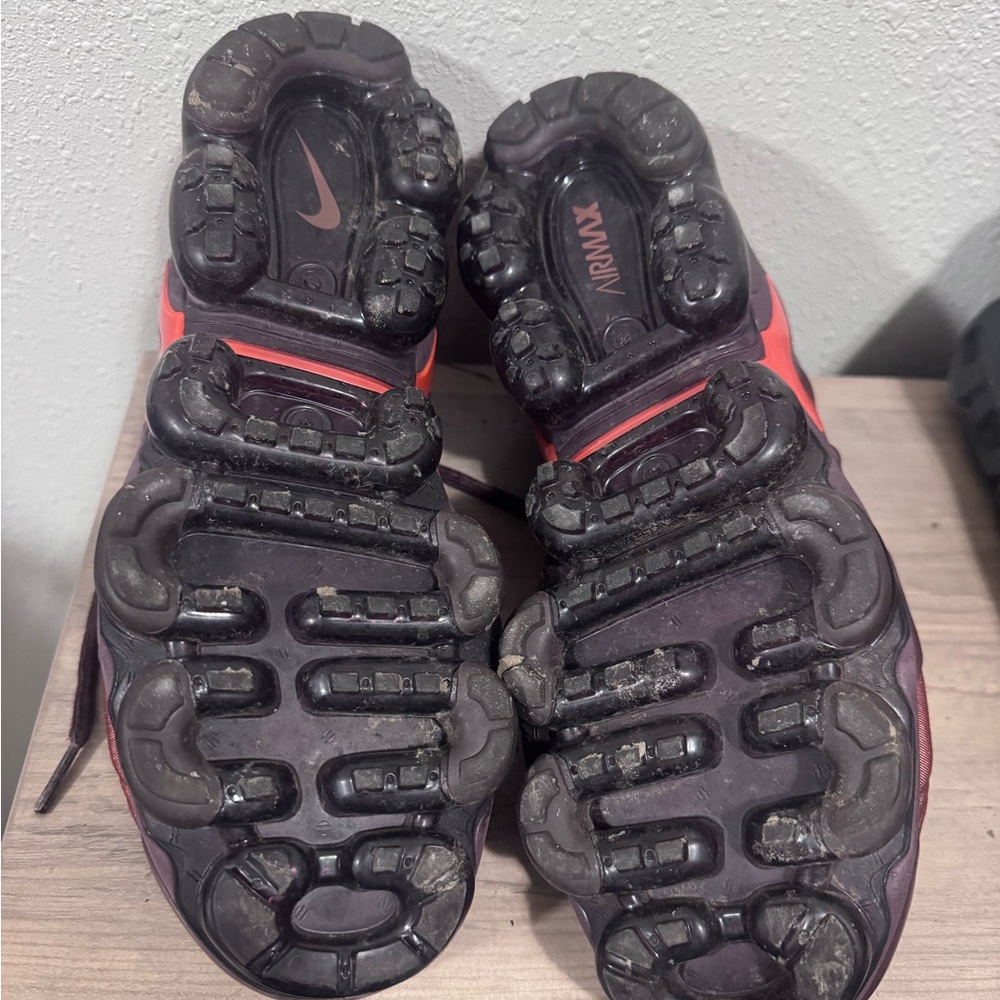 Nike Vapor Max plus - Picture 4 of 7